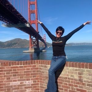 Meet your Posher, Vicky